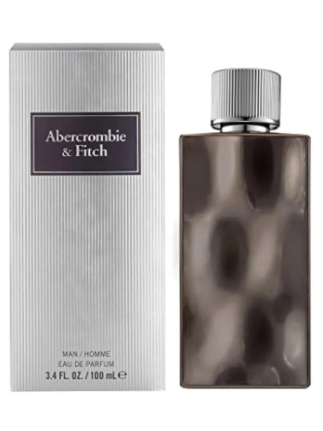 Frasco perfume First Instinct Extreme EDP 100ml