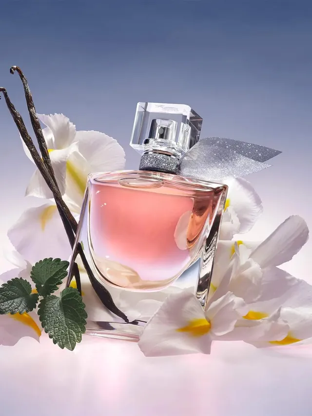 Frasco perfume Vie Est Belle EDP 100ml